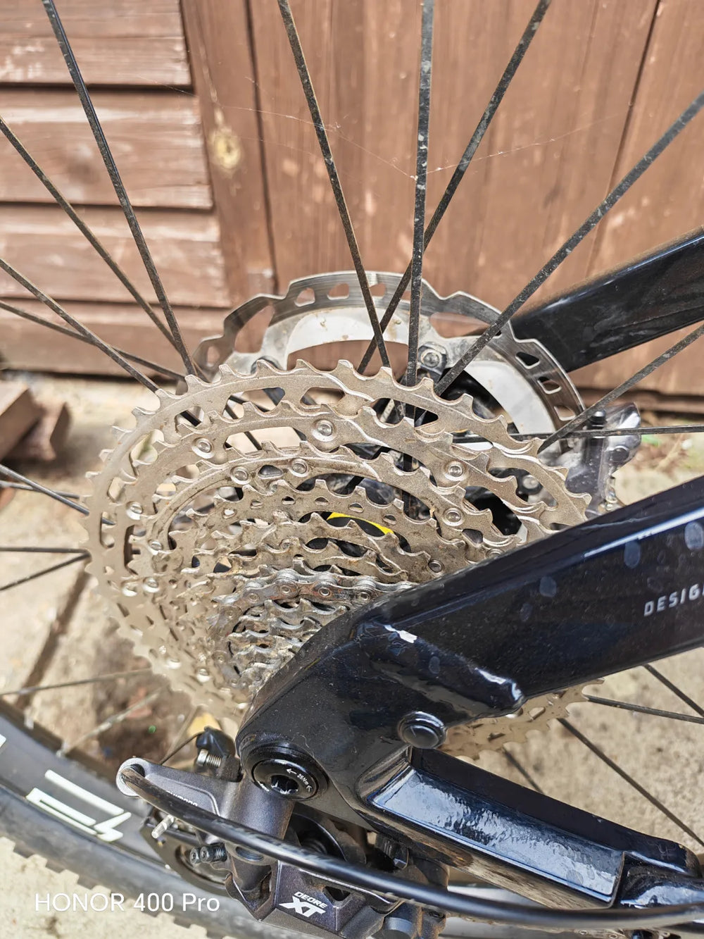 Haibike Allmtn 10 2024