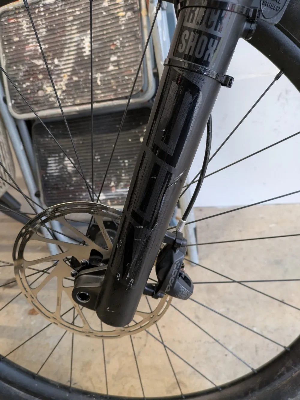 Trek Slash 8 Gen 5 2023