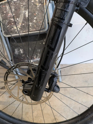 Trek Slash 8 Gen 5 2023