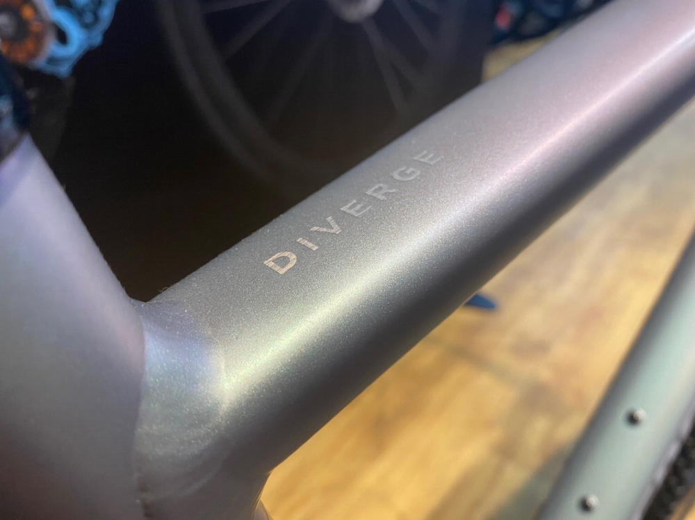 Specialized Diverge Expert E5 EVO 2021