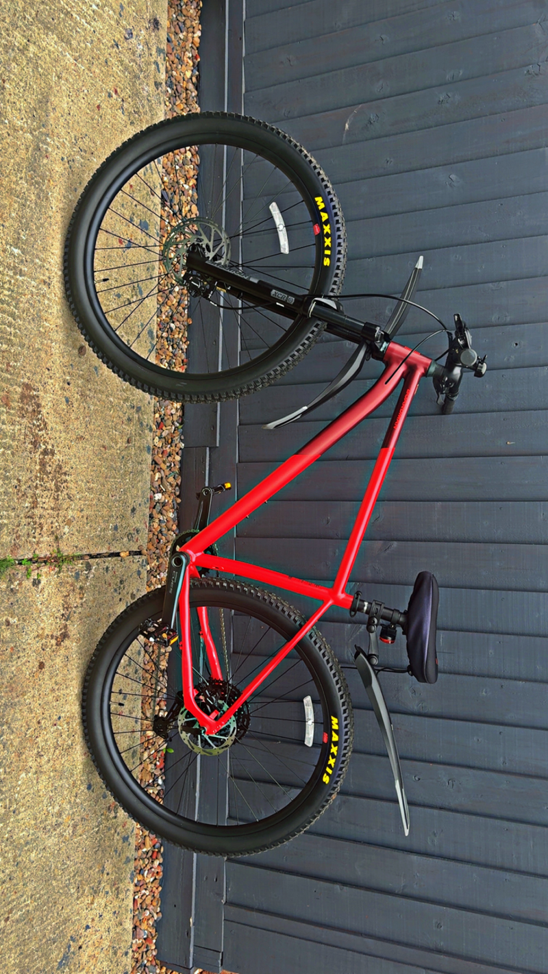 Boardman MHT 8.6 2026