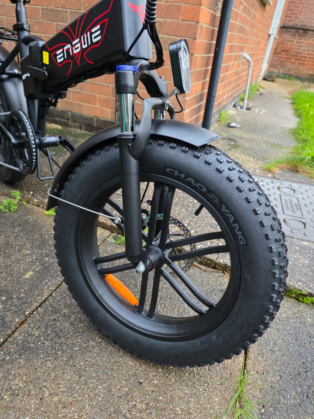 Engwe Ep2 Boost 2025