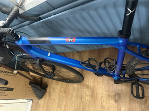 Merida Silex 400 2023