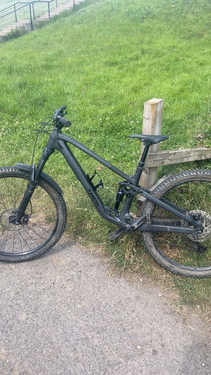 Trek Fuel Ex 5 Gen 7 2026