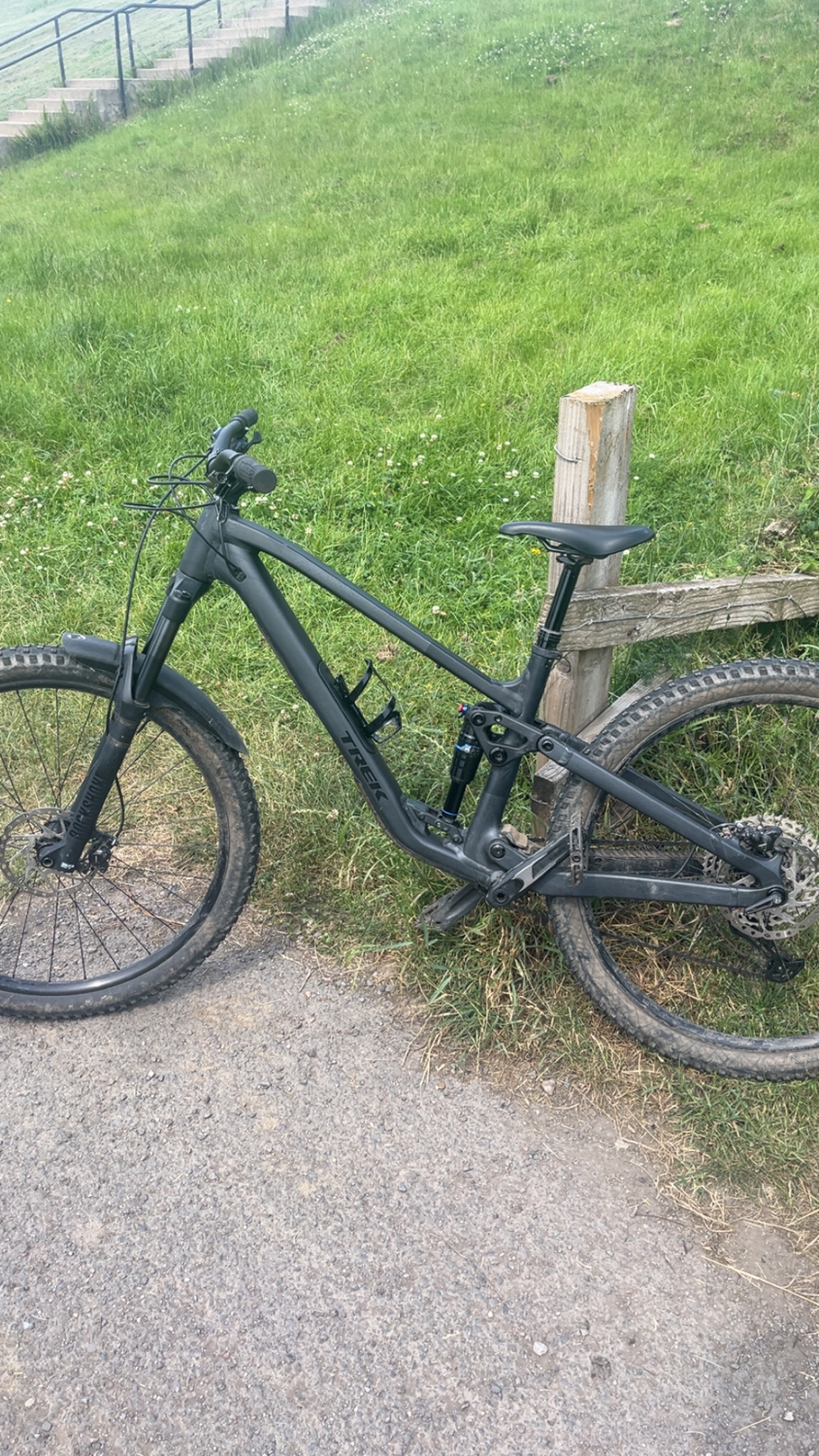 Trek Fuel Ex 5 Gen 7 2026