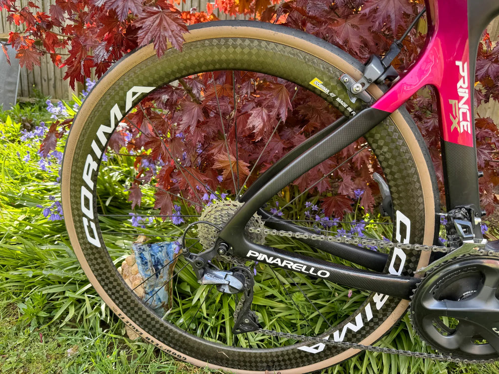 Pinarello Prince FX 2019
