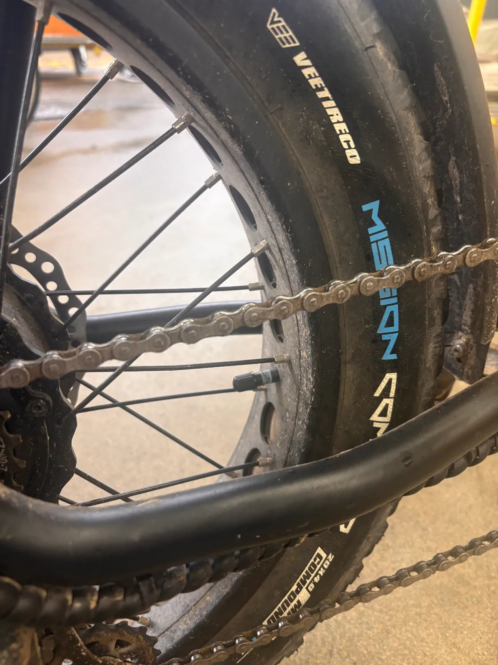 Synch Super Monkey (Short Tail) 2021