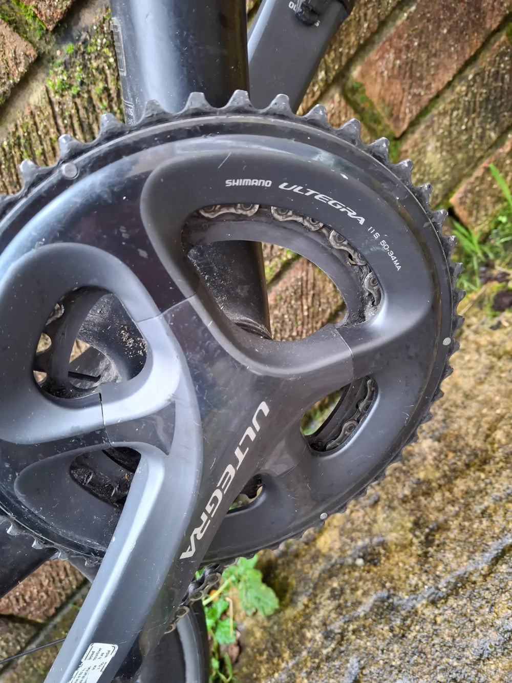 Giant Defy Advanced 1 2019