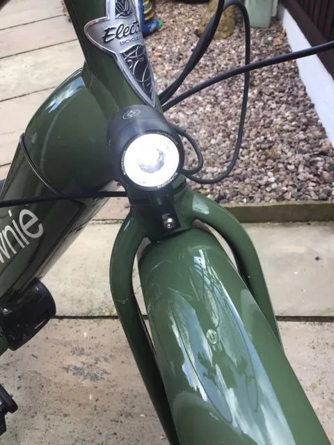 Electra Townie Path Go! 10D EQ Step-Over 2023