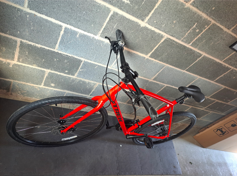 Trek Fx2 2025