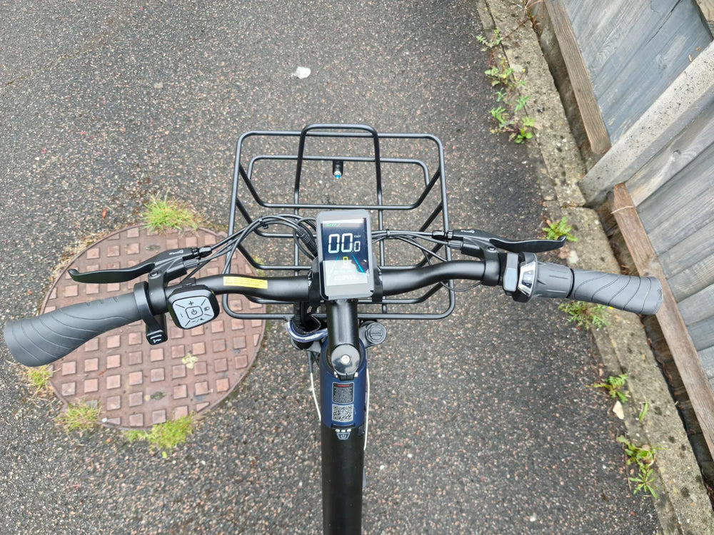 Samebike RS-A01 Pro T 2026