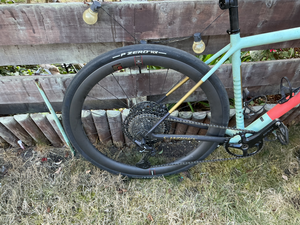 Specialized Crux 2023
