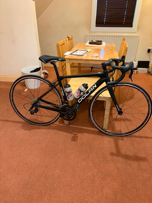 Dolan L'etape SL Carbon - Campag Centaur 2022