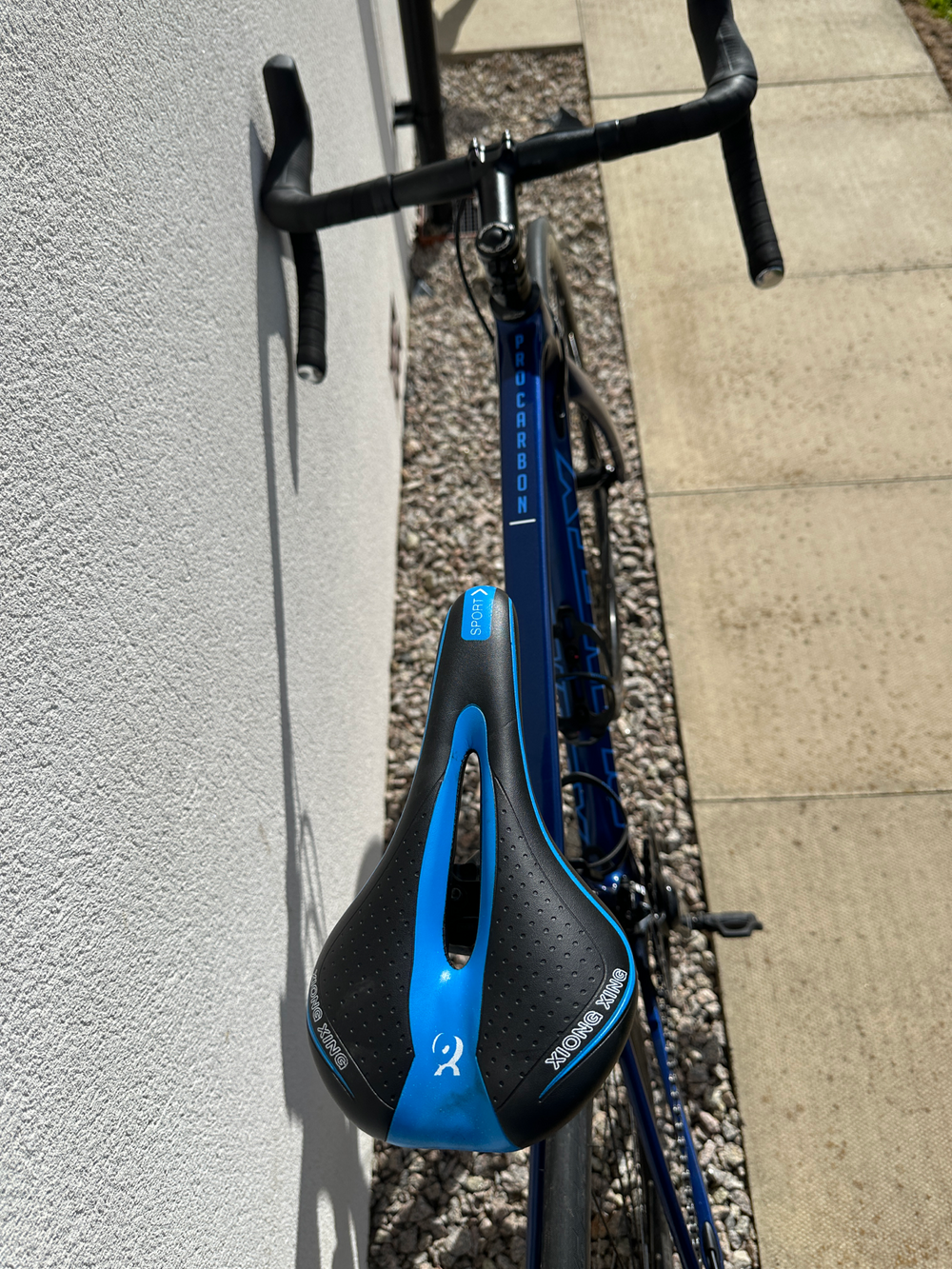 Planet X Pro Carbon Disc SRAM Force 22 2023