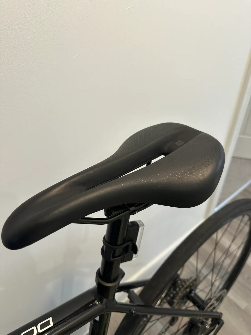 Trek Domane 4.0 Compact UK 2014