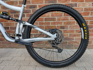 Ibis Ripmo AF SLX 2022