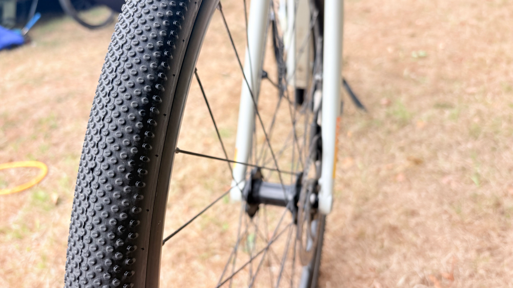 Kinesis Lyfe Equipped + Range Extender 100kms! 2023