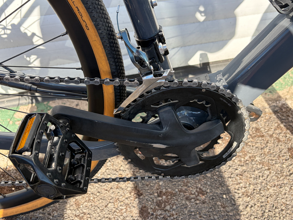 Ribble CGR AL Tiagra 2019