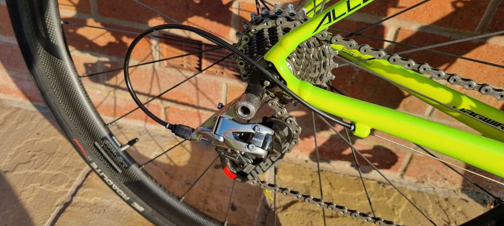 Specialized Specialized Allez Sprint 2020