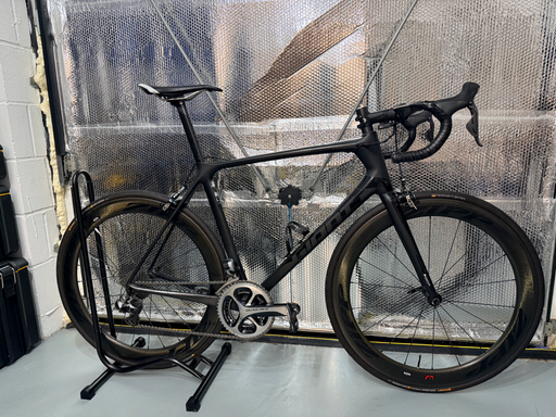 Giant TCR Advanced Pro 0 Di2 Carbon Road 2026