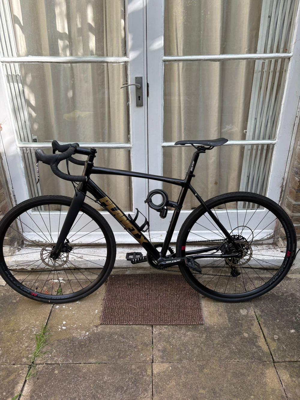 Planet X London Road SRAM Apex XPLR Allroad 2026