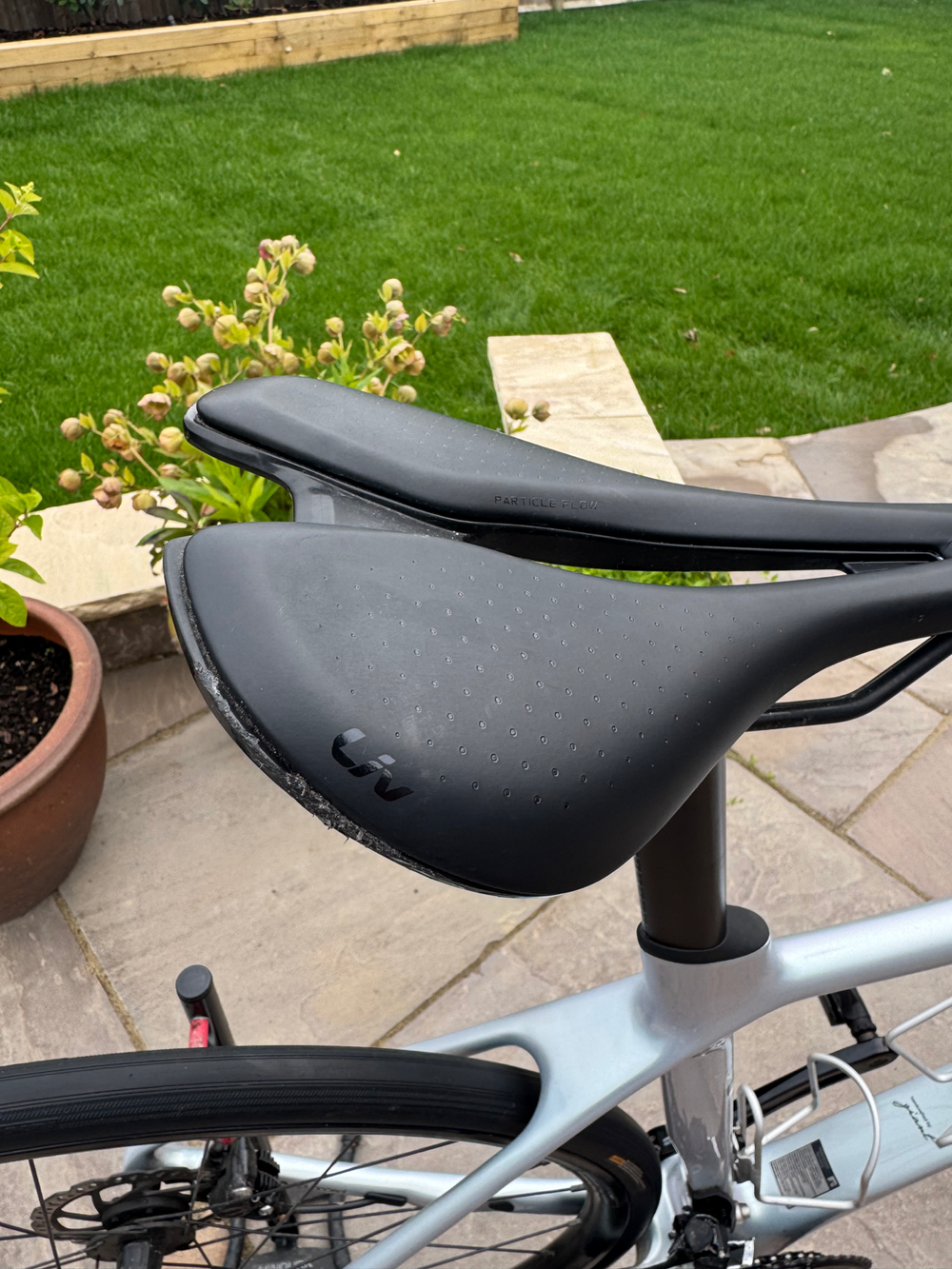Liv Langma Advanced 2 Disc 2021