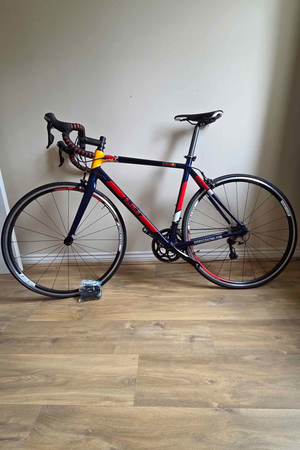 Scott Speedster 10 2025