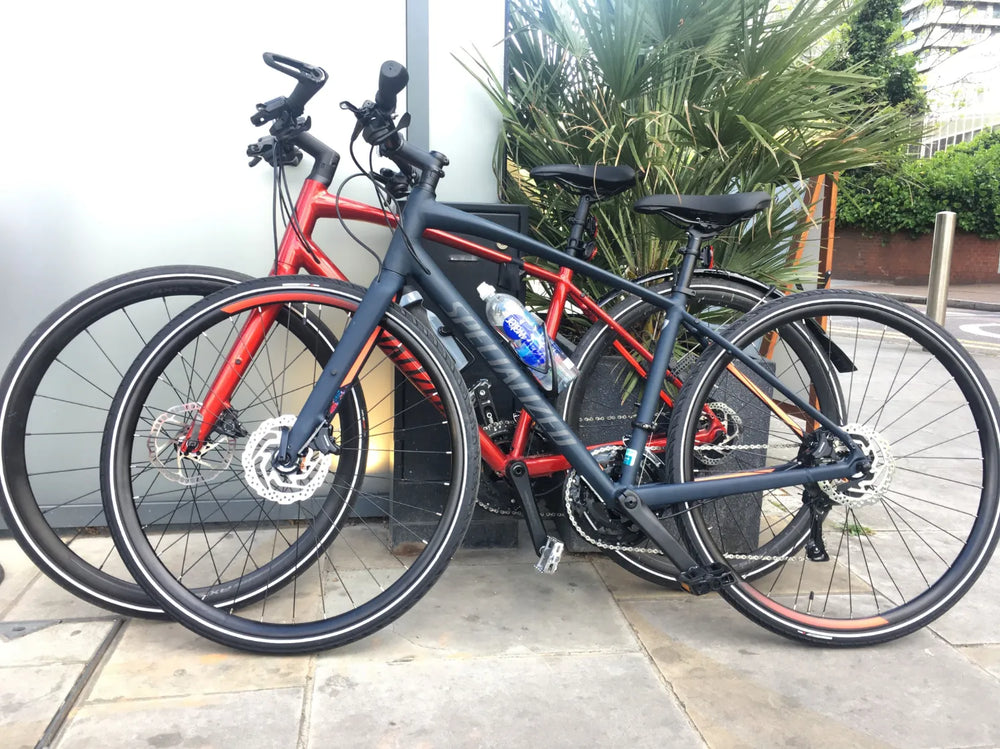 Specialized Sirrus Sport 2019