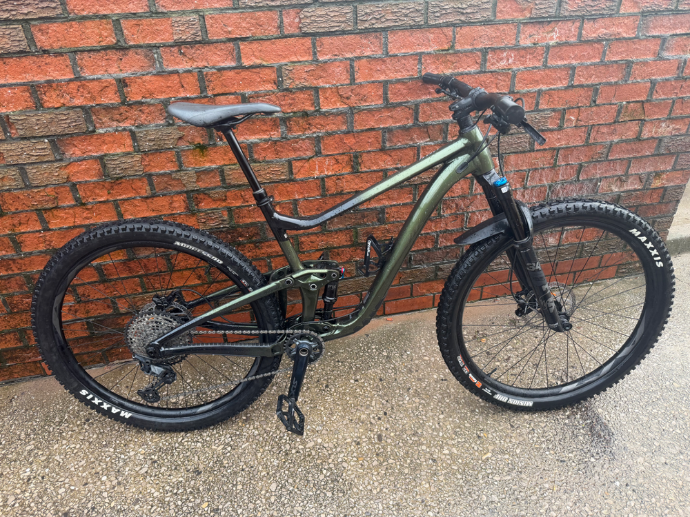 Giant Trance X 29er 1 2024