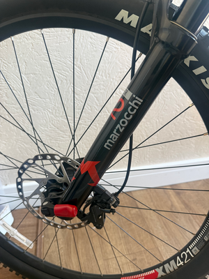 Saracen Mantra Elite LSL 2026