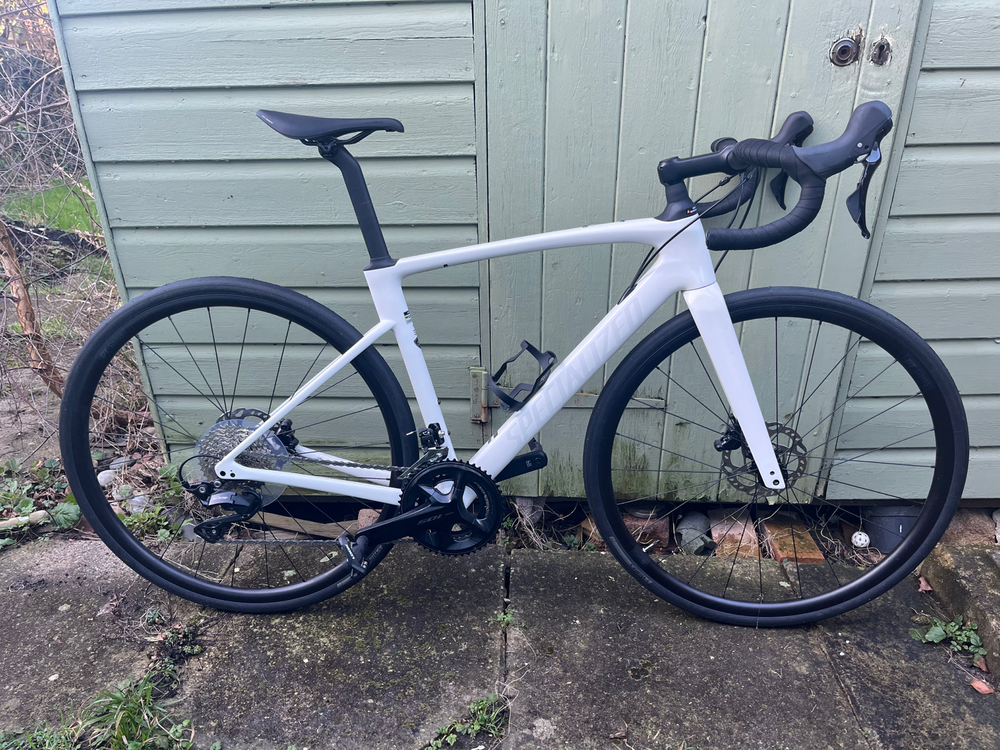 Specialized Roubaix SL8 Sport 105 2024