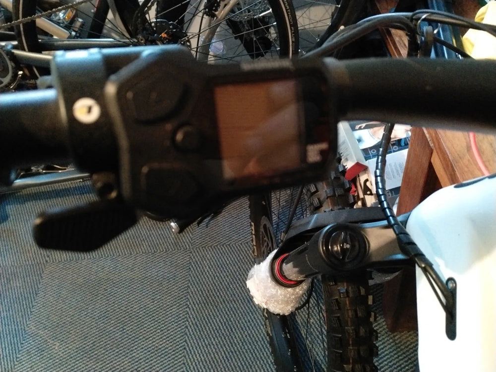 Husqvarna  Hard cross 7 2021