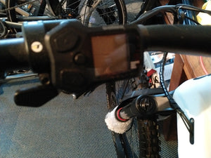 Husqvarna  Hard cross 7 2021