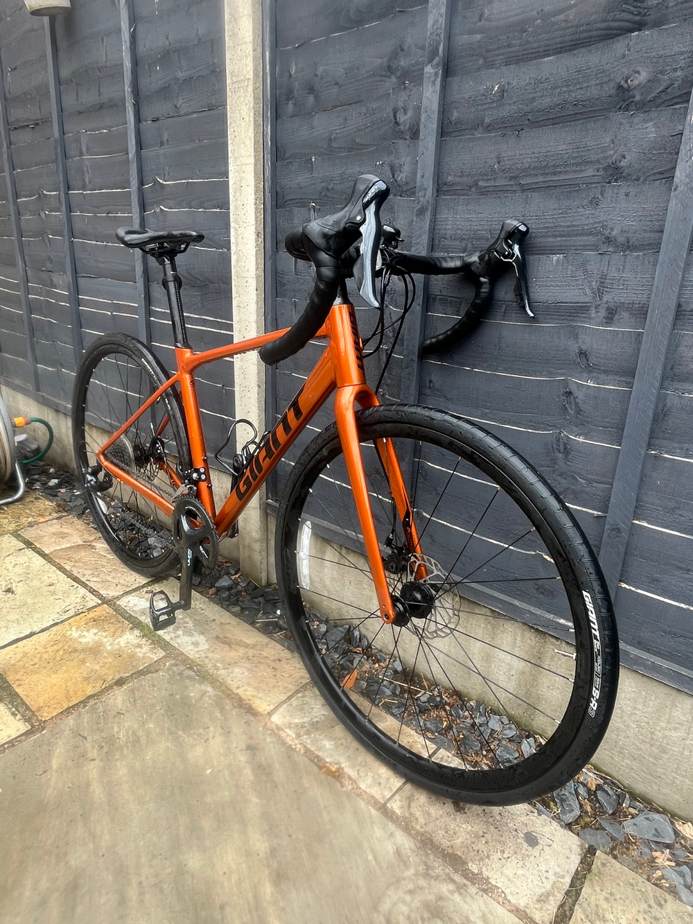 Giant Contend AR 3 2022