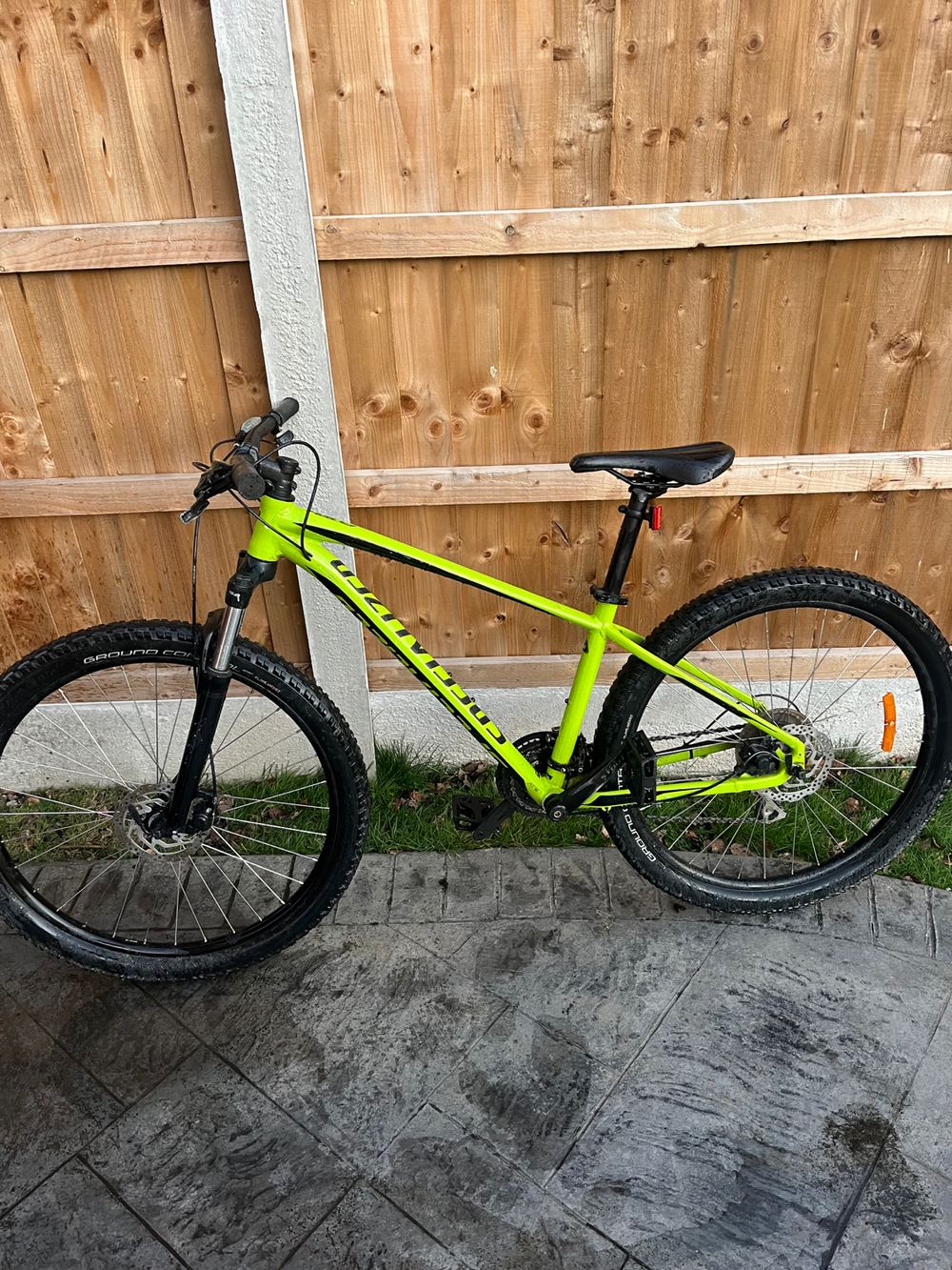 Specialized Men's Pitch Sport 27.5 2018