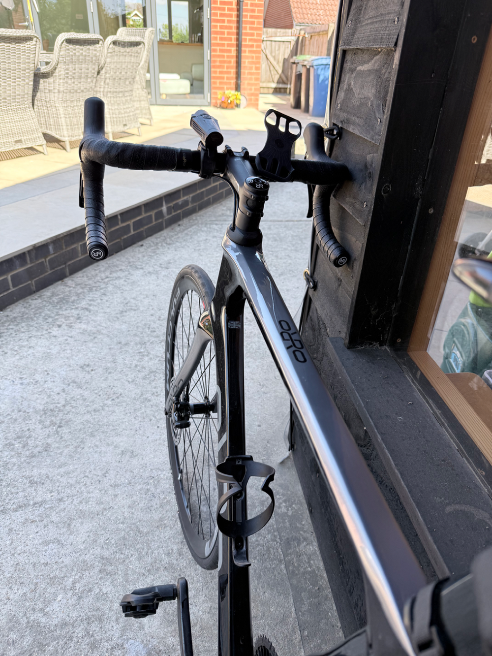 Orro Venturi Evo 105 2023