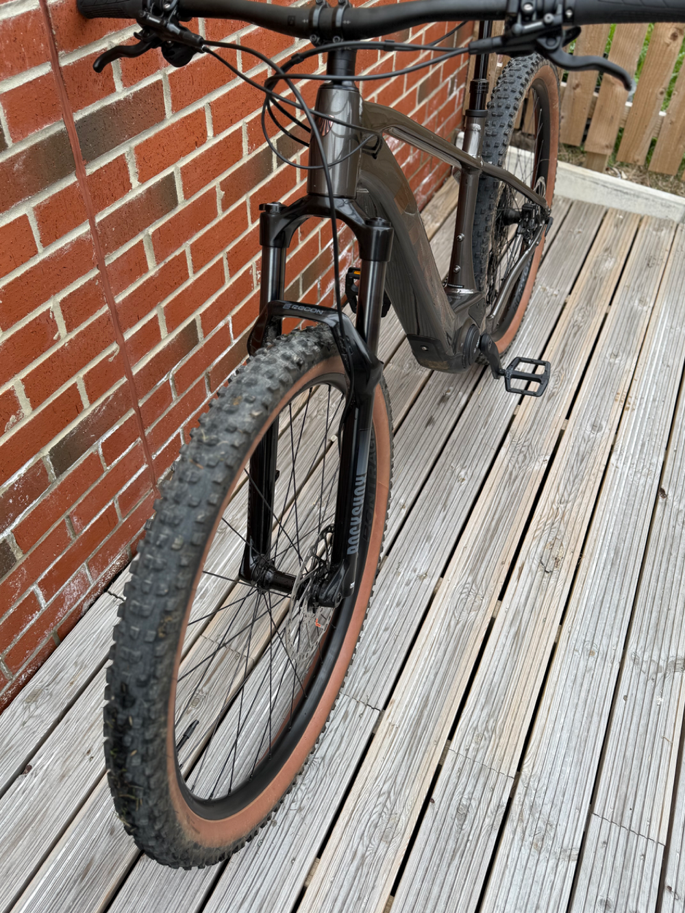 Trek Marlin+ 8 Elecrtric 2026
