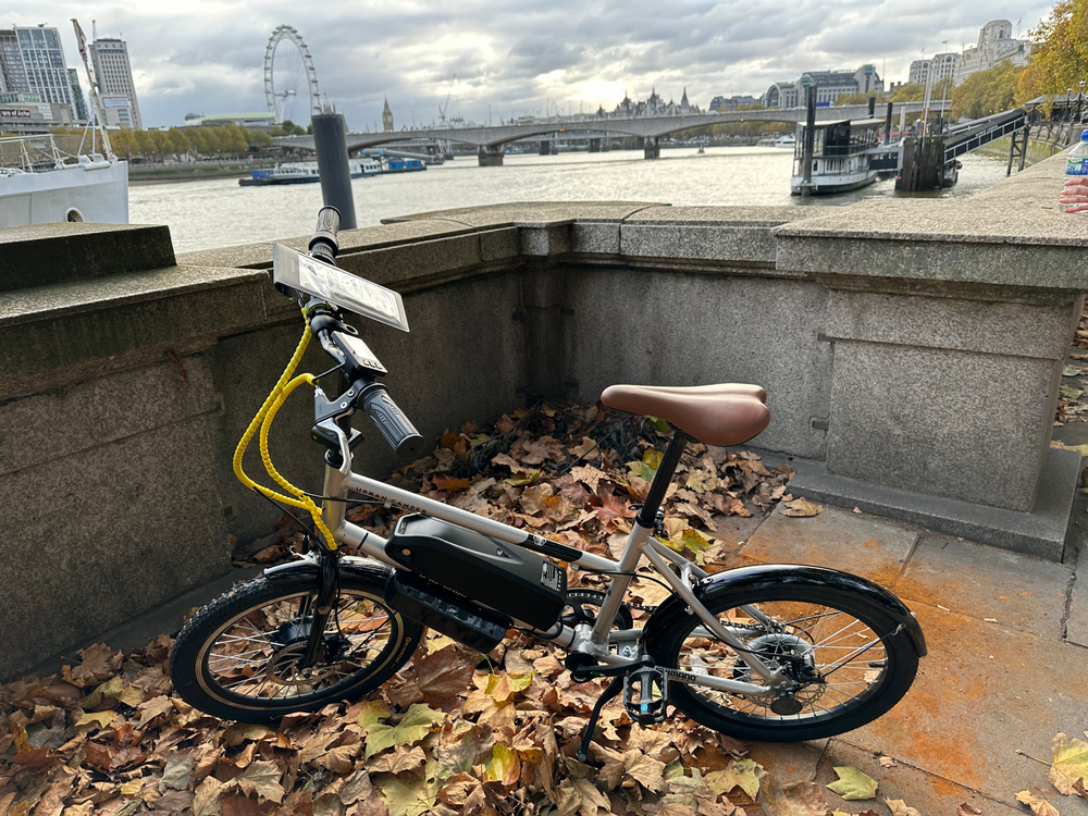 Urban Arrow Shorty 2023