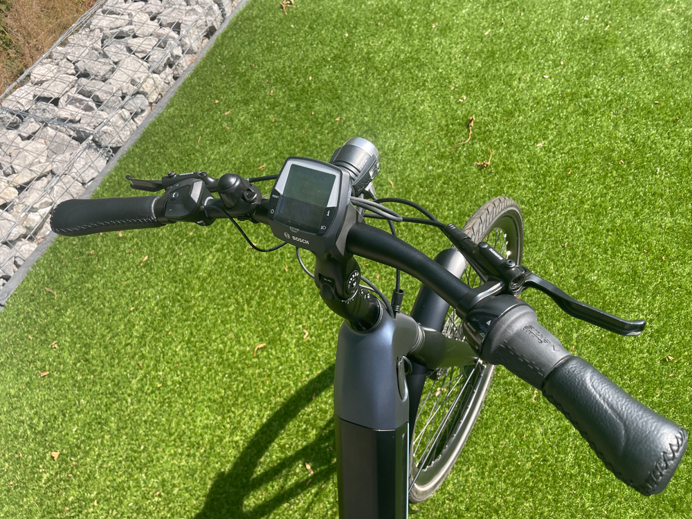 Gazelle Ultimate C8+ HMB 500wh 2021