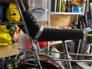 Raleigh Chopper 2015