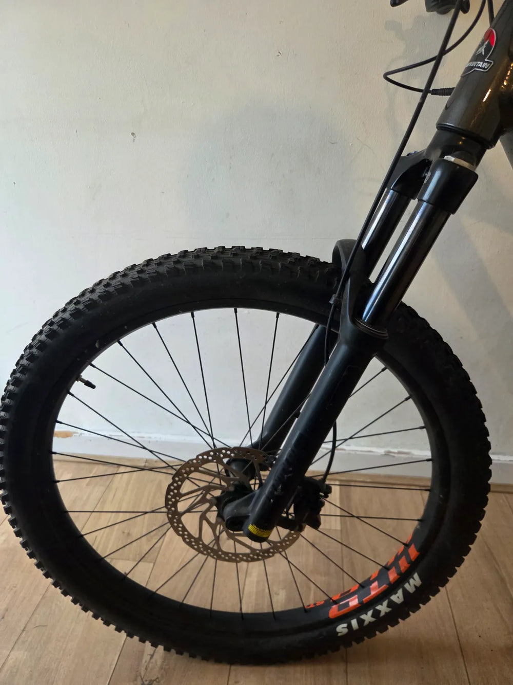 Rocky Mountain Growler Powerplay 30 2023