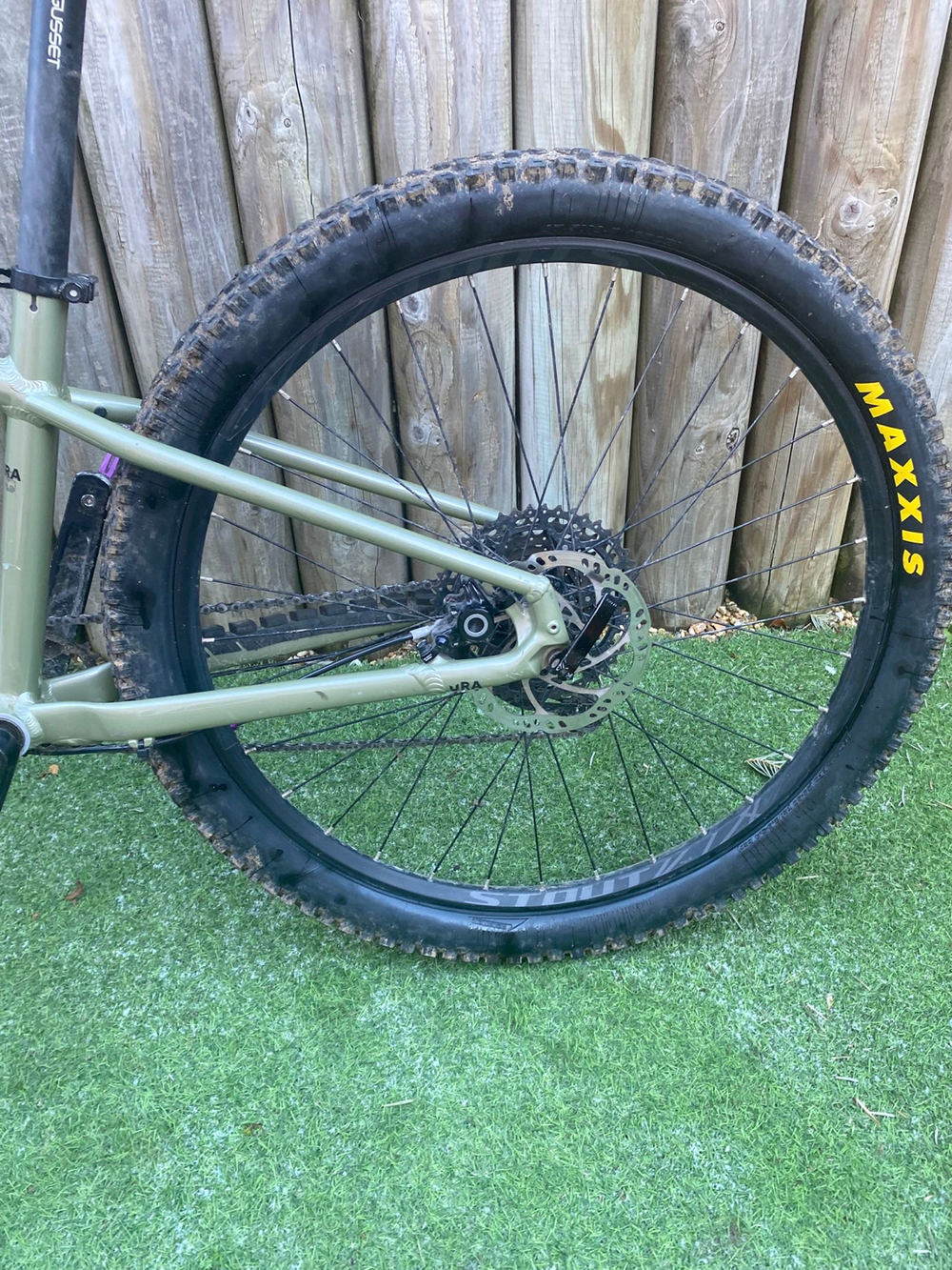 Specialized Rockhopper comp 2025