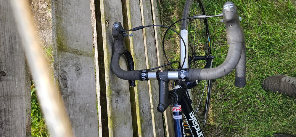 Cannondale R400 1999