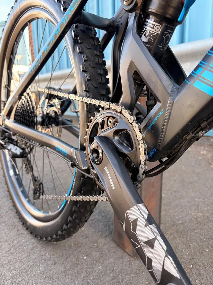 Mondraker Foxy 27.5 2019