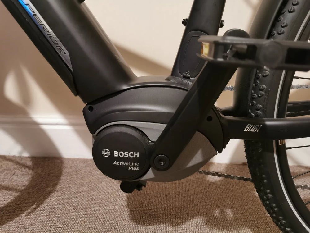 Superior eXR 6050B 2024