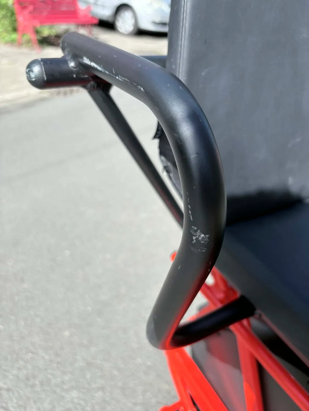 Tern GSD S10 Gen2 400wh Performance 2023