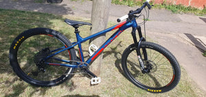 Saracen Mantra Elite LSL 2023