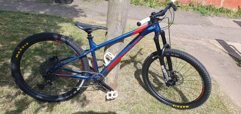 Saracen Mantra Elite LSL 2023