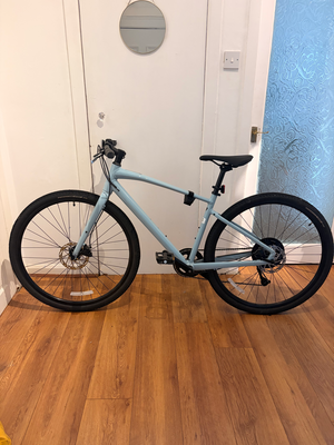 Specialized Sirrus 1.0 2025