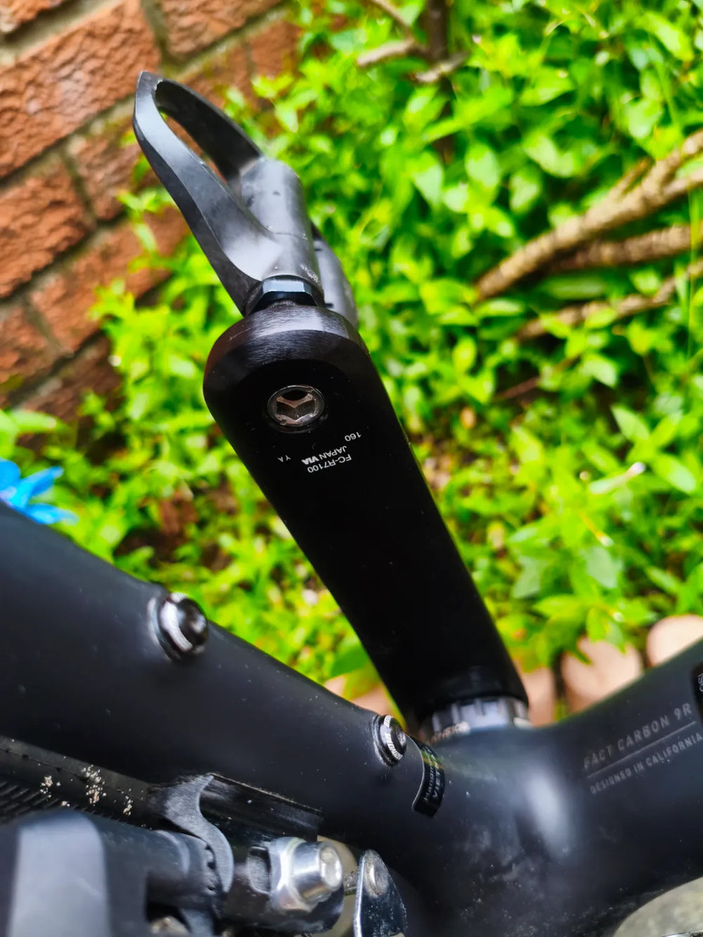 Specialized Tarmac SL7 Comp 105 Di2 2024